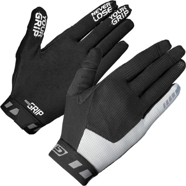GripGrab Vertical Gloves Cycling Long