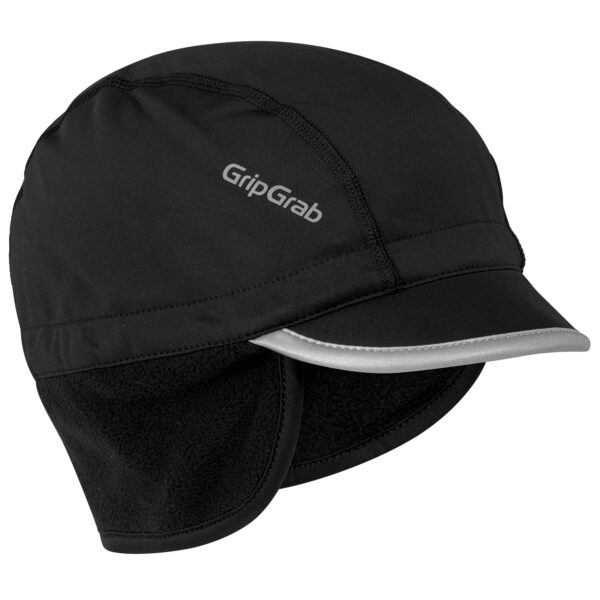 GripGrab Winter Cycling Cap Headwear Multi Purpose