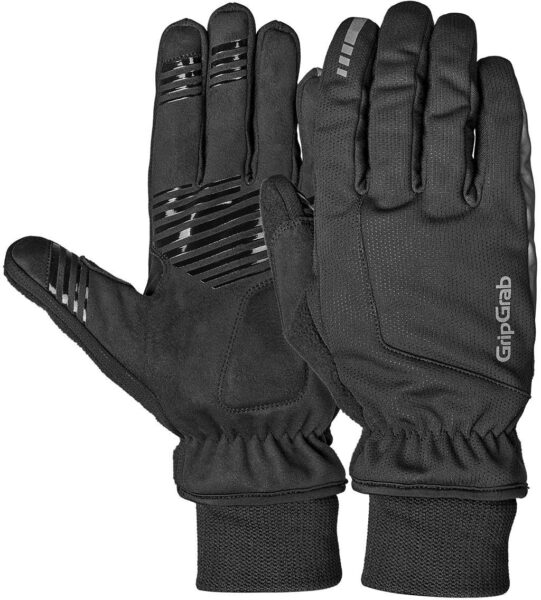 GripGrab Windster 2 Windproof Gloves Cycling Winter