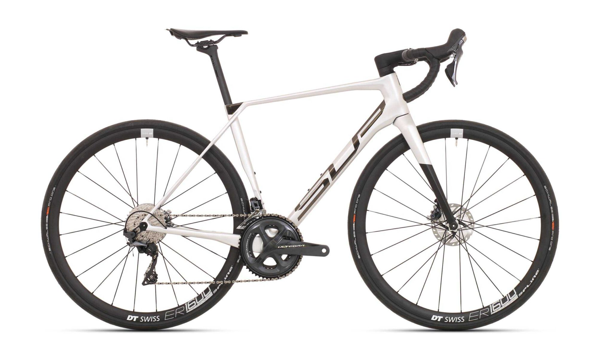 X Road Comp Superior gravel bike MTHBikes