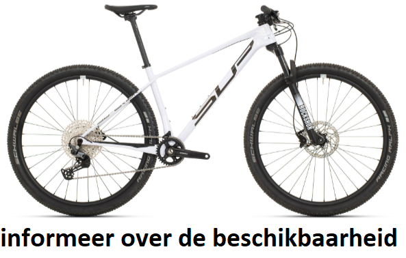 XP 929 – Superior MTB Hardtail