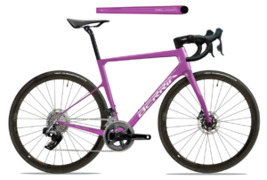 Berria bike Belador 8 - model 2022
