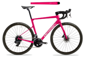 Berria road bike Belador 9 - model 2022