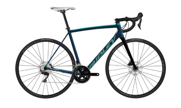 Fenix SLA Disc – racefiets – model 2022