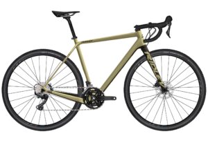 Ridley Kanzo Adventure model 2022