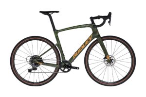 Ridley Kanzo Fast model 2022