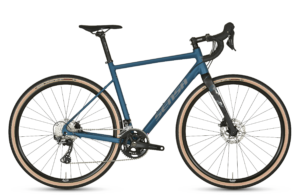 Romagna-Gravel-GRX-2x11-Sensa gravel bike-2022