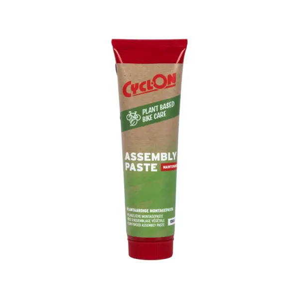 Cyclon plant-based assembly paste 150ml