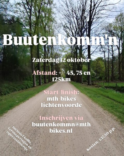 Buutenkommn editie 2024