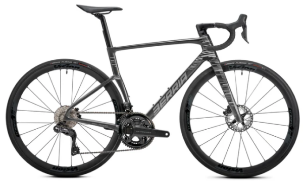 Belador Pro  – Berria Road Bike