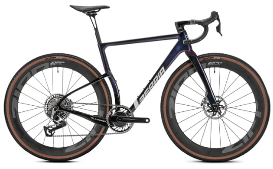 Allroad Pro  – Berria Gravel Bike