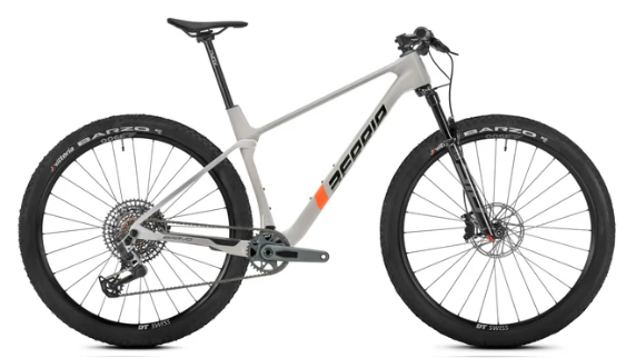 Bravo Pro – Berria Mountainbike