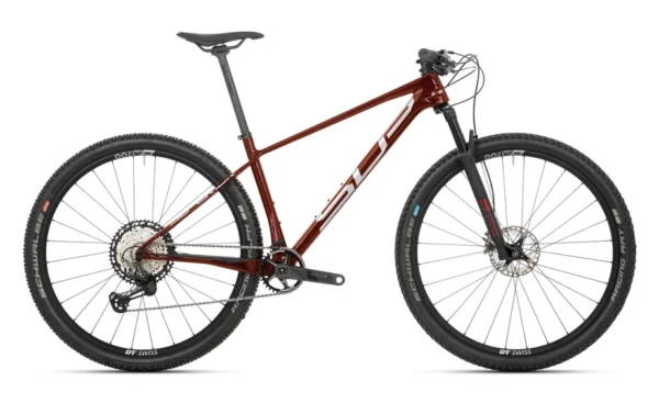 TEAM 29 Issue – Superior – Hardtail – MTB