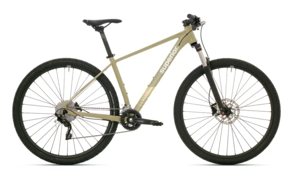 XC 6.8 – Superior – Hardtail – MTB