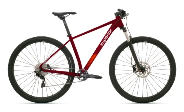 XC 6.9 – Superior – Hardtail – MTB