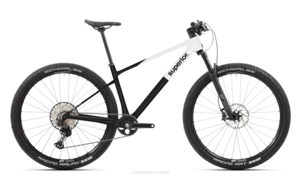 XP 9.2 – Superior – Hardtail – MTB